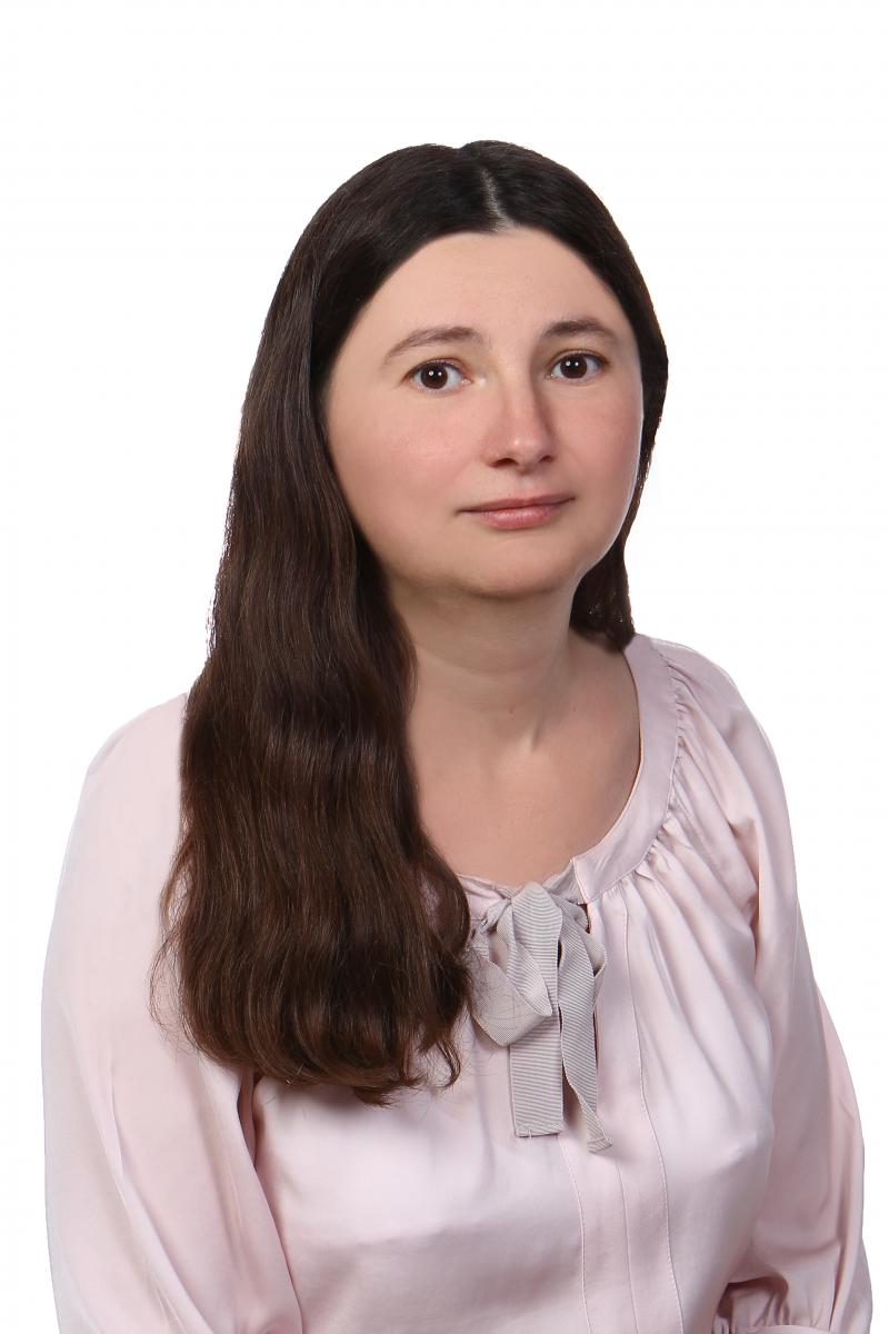 inna kizhner