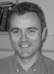 paul spence