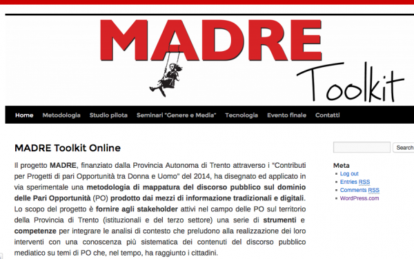 madre