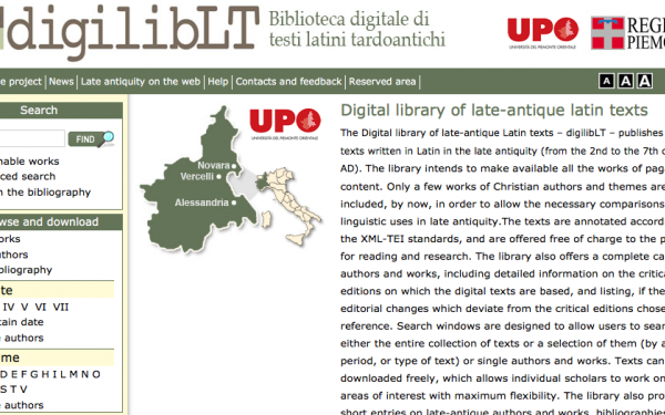digilibLT
