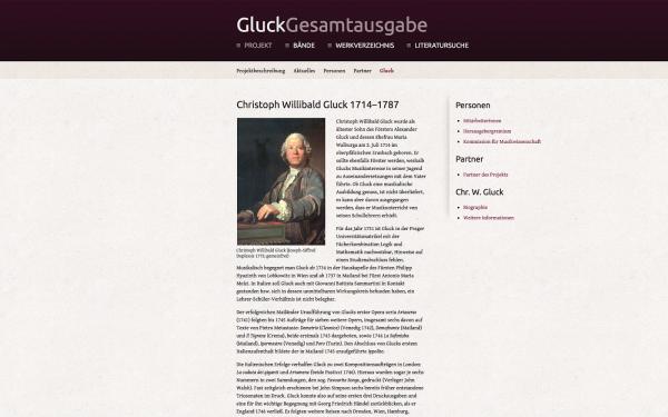 gluck