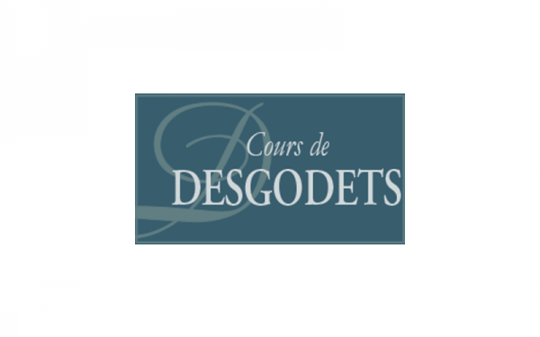 desgodets
