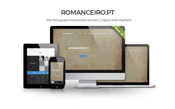 Romanceiro.pt